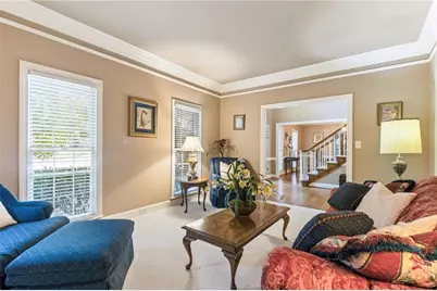2755 Misty Morning Ln Lane, Roswell, GA 30076 - Photo 5