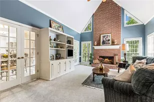 2755 Misty Morning Ln Ln, Roswell, GA 30076 - Photo 9