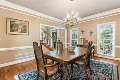 2755 Misty Morning Ln Lane, Roswell, GA 30076 - Photo 7