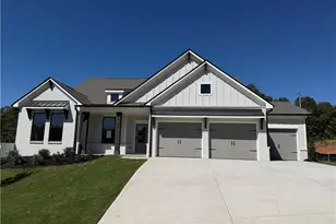 672 Gadwall Cir, Jefferson, GA 30549 - Photo 1