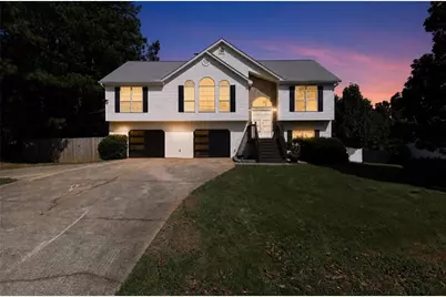 2366 Old Lower River Road, Douglasville, GA 30135 - Photo 1