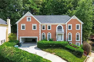 660 Belgrave Ln, Tucker, GA 30084 - Photo 3