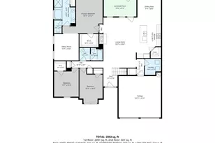 2208 Medlock Ln, McDonough, GA 30253 - Photo 21