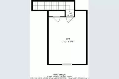 2208 Medlock Lane, McDonough, GA 30253 - Photo 17