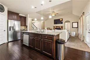 2208 Medlock Ln, McDonough, GA 30253 - Photo 5