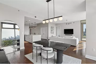 270 17th Street NW #1403, Atlanta, GA 30363 - Photo 23