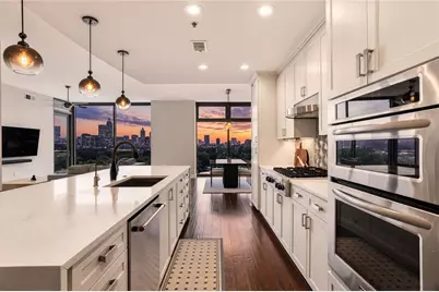 270 17th Street NW #1403, Atlanta, GA 30363 - Photo 1