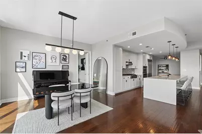270 17th Street NW #1403, Atlanta, GA 30363 - Photo 21