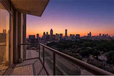 270 17th Street NW #1403, Atlanta, GA 30363 - Photo 17
