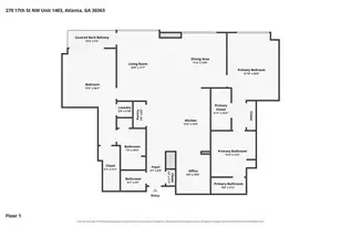 270 17th Street NW, Atlanta, GA 30363 - Photo 47
