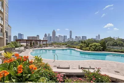 270 17th Street NW #1403, Atlanta, GA 30363 - Photo 5