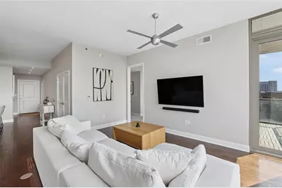 270 17th Street NW #1403, Atlanta, GA 30363 - Photo 19