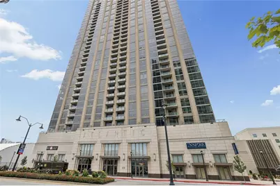 270 17th Street NW #1403, Atlanta, GA 30363 - Photo 7