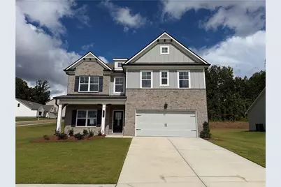 17 Bufflehead Pass, Jefferson, GA 30549 - Photo 1