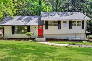 4139 Janice Dr, College Park, GA 30337 - Photo 1