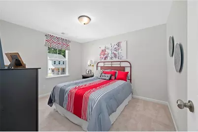3382 Wild Clary (Lot 70) Court, Buford, GA 30519 - Photo 27