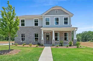 3382 Wild Clary Ct Lot 70, Buford, GA 30519 - Photo 5