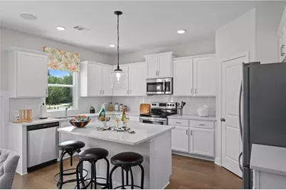 3382 Wild Clary (Lot 70) Court, Buford, GA 30519 - Photo 11