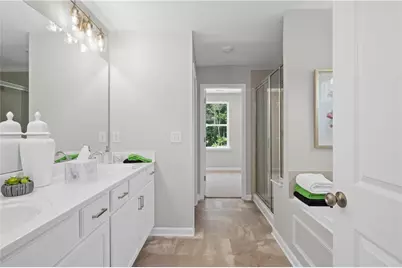 3382 Wild Clary (Lot 70) Court, Buford, GA 30519 - Photo 33