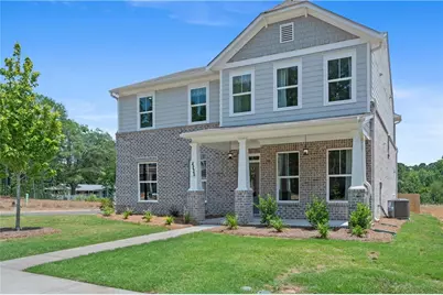 3382 Wild Clary (Lot 70) Court, Buford, GA 30519 - Photo 1