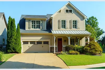12105 Walnut Terrace, Alpharetta, GA 30004 - Photo 1