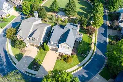 12105 Walnut Terrace, Alpharetta, GA 30004 - Photo 11