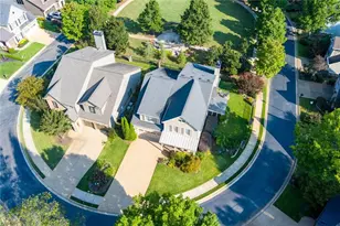 12105 Walnut Terrace, Alpharetta, GA 30004 - Photo 11