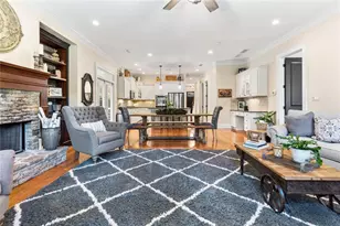 12105 Walnut Terrace, Alpharetta, GA 30004 - Photo 43