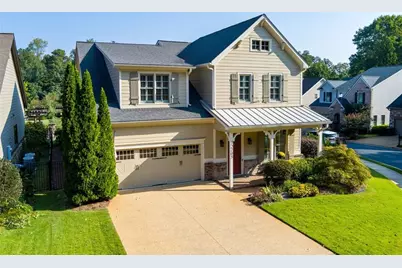 12105 Walnut Terrace, Alpharetta, GA 30004 - Photo 9