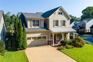 12105 Walnut Terrace, Alpharetta, GA 30004 - Photo 9