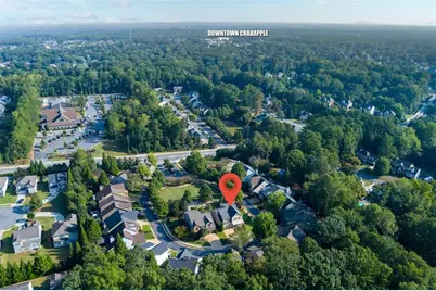 12105 Walnut Terrace, Alpharetta, GA 30004 - Photo 17