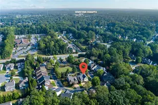 12105 Walnut Terrace, Alpharetta, GA 30004 - Photo 17