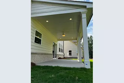 3543 Dover Run Lane, Loganville, GA 30052 - Photo 35