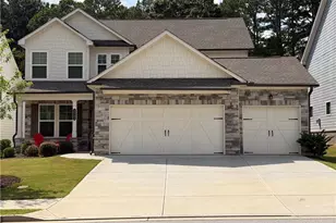 3543 Dover Run Ln, Loganville, GA 30052 - Photo 1