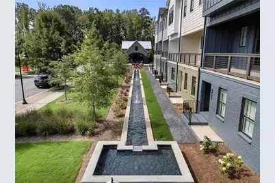 441 Argosy Park Circle #25, Alpharetta, GA 30022 - Photo 3