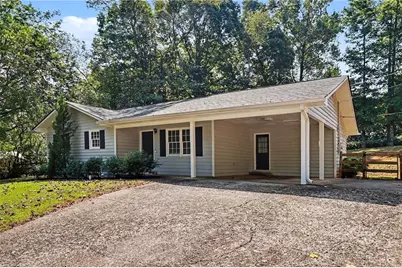 745 Pioneer Road, Jasper, GA 30143 - Photo 7
