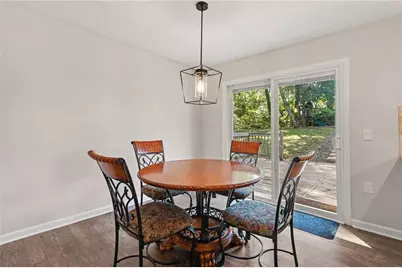 745 Pioneer Road, Jasper, GA 30143 - Photo 3