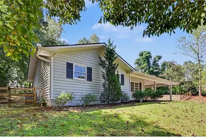 745 Pioneer Road, Jasper, GA 30143 - Photo 29