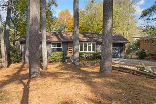 2958 Harcourt Dr, Decatur, GA 30033 - Photo 1