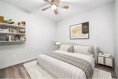 800 Peachtree Street NE #8529-0, Atlanta, GA 30308 - Photo 13