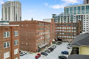 800 Peachtree St NE, Atlanta, GA 30308 - Photo 29