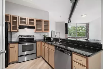 800 Peachtree Street NE #8529-0, Atlanta, GA 30308 - Photo 9