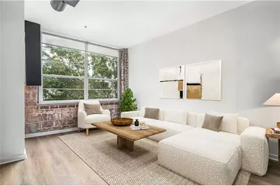800 Peachtree Street NE #8529-0, Atlanta, GA 30308 - Photo 5