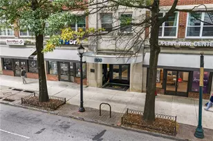 800 Peachtree St NE, Atlanta, GA 30308 - Photo 19