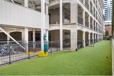 800 Peachtree Street NE #8529-0, Atlanta, GA 30308 - Photo 25