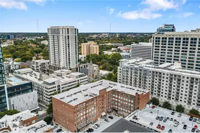 800 Peachtree Street NE #8529-0, Atlanta, GA 30308 - Photo 31