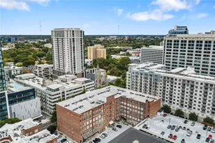 800 Peachtree St NE, Atlanta, GA 30308 - Photo 31