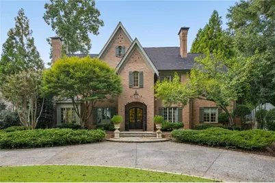 3874 Vermont Road NE, Atlanta, GA 30319 - Photo 1