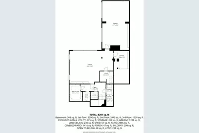 3874 Vermont Road NE, Atlanta, GA 30319 - Photo 93