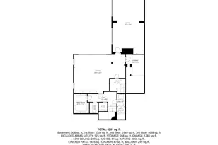 3874 Vermont Rd NE, Atlanta, GA 30319 - Photo 93